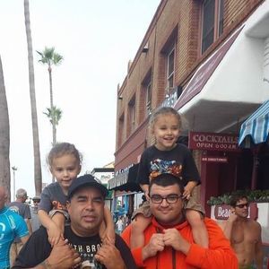 Meet your Posher, Michael